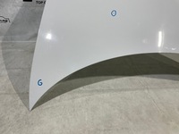 фото thumb №7, Porsche 991 911 капот перед 2012-2019 rok