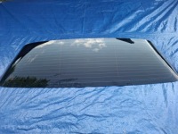 Купити Скло кришки mercedes b klasa w245, фото thumb