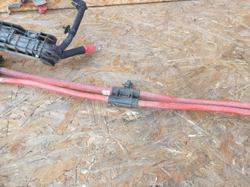 фото thumb №5, Jaguar f-pace шланг акумулятора jk83-14300-aa