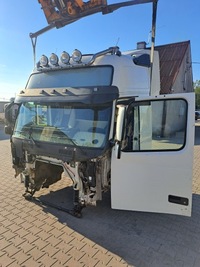 фото thumb №8, Кабина комплектная volvo fh 12 13 xl wysoka кабина автоматическая коробка передач