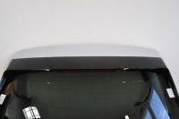 фото thumb №6, Skoda fabia iv кришка багажника зад задня hb 5d 90um
