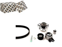 фото thumb №1, Комплект - набор ремень распределительного вала hepu 532066110 532