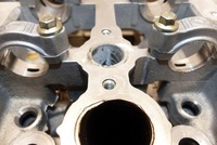 фото thumb №9, Range rover iv l405 sport ii l494 4.4 sdv8 448dt головка циліндрів права