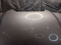 фото thumb №3, Капот seat arosa lift