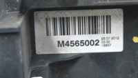 фото thumb №3, Корпус вентилятор радіатора smart fortwo ii 2007 - 2012