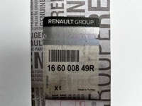 фото thumb №3, Форсунка инжектор renault trafic 3 166000849r