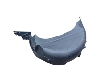 фото thumb №5, Підкрилок правий зад citroen c4 picasso i оригінальний номер 9658517480