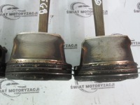 фото thumb №8, Bmw 1.6 n45b16ab 115km 06r поршень шатун