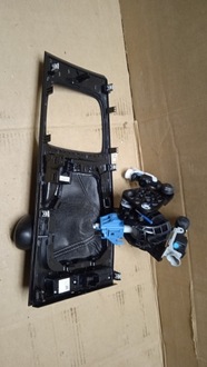 фото thumb №7, Insignia b рамка чехол домкрат переключения передач