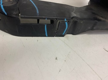 фото thumb №6, Pas переднє підсилювач панель кріплення фар 31416114aa volvo v60 s60 ii рестайлінг 13-18