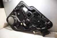 фото thumb №1, Механизм окон правый задняя grand cherokee iv wk2