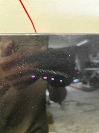 Капот крышка двигателя mercedes e-klasa w212 fl lift Оригинал, фото thumb