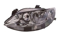 фото thumb №1, Depo фара лампа передняя seat ibiza v 1.2 6j