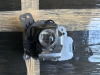 Купить Mazda cx3 cx-3 противотуманная фара led drl правый  11438-11042 оригинал европа, фото thumb