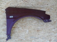 фото thumb №7, Nissan primera p12 2001- крыло правый