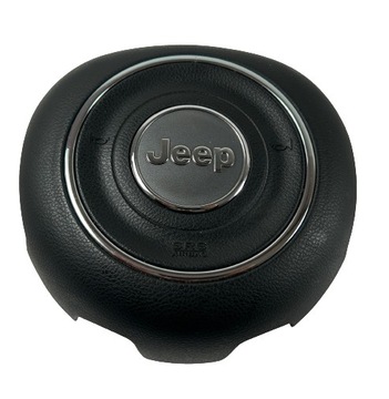 фото thumb №1, Jeep renegade подушка безпеки подушка кермо eu