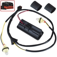 фото thumb №2, Кнопка ручка багажника freelander ii lr079909