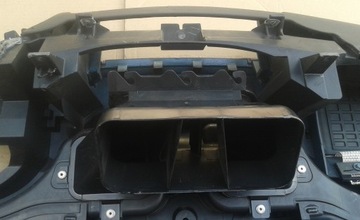 фото thumb №11, Панель роздавальна консоль mercedes w414 vaneo 02-