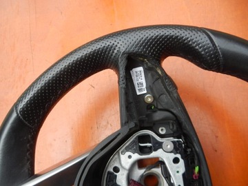 фото thumb №6, Руль mercedes c класс w205