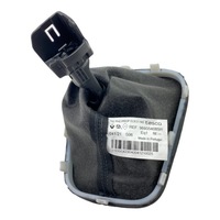 фото thumb №9, Новый оригинальный номер чехол переключения передач renault master iii lift 969354085r