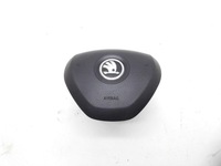 фото thumb №1, Подушка подушка безопасности водителя 5ja880201d rapid fabia ii lift 2014r. оригинал