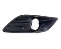 Купить Правая рамка противотуманной фары бампера ford focus mk2 рестайлинг  2 08-12 8m51-r19952-aew, фото thumb