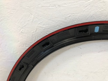 фото thumb №9, Volvo s60 v60 cc listwa/błotnik лівий перед