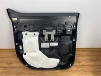 фото thumb №5, Обшивка дверь правый задняя ford f150 2021+ usa