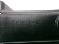 фото thumb №9, Балка бампер перед renault megane iii lift