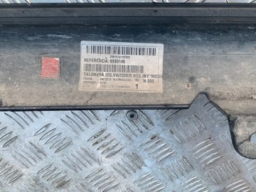 фото thumb №3, 6r0853855b планка порогова ліва vw polo 6r 6c