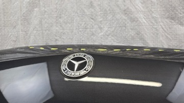 фото thumb №14, Mercedes glc w254 x254 капот кришка двигуна