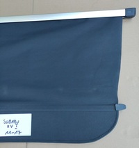 фото thumb №9, Subaru xv 1 i 11-17 оригинальная шторка багажника