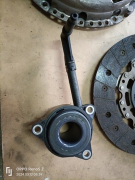 фото thumb №11, Зчеплення двомасовий sachs audi/pasat тип m 240 e