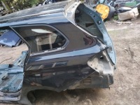 Купить Fiat tipo 2 2 универсал крыло  левое  задняя задний обшивка 52069396, фото thumb