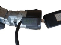 фото thumb №6, Citroen c5 2009 замок запалювання