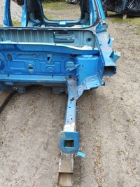 фото thumb №3, Mg zs 1.0 t-gdi - лонжерон четверть левый перед