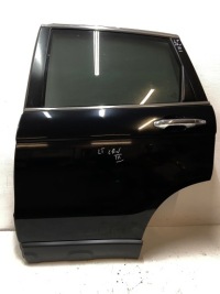 фото thumb №1, Дверь левая левый задняя b92p honda cr-v crv 3 iii 2006-2012r