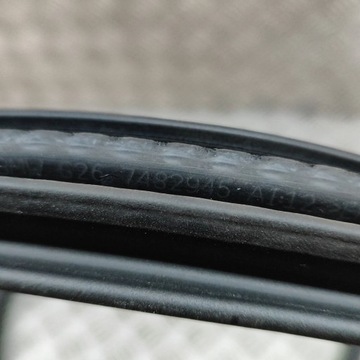 фото thumb №6, Bmw i4 2023 правая сторона прокладка дверь передних