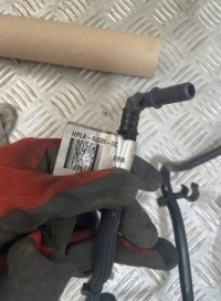 Радиатор топливной  провода land rover discovery v l462 2.0d Цена, фото thumb