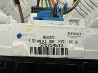 фото thumb №10, Opel corsa d панель кондиціонера 5p2724510