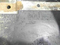 фото thumb №12, Корпус аккумулятор olvo v50 c30 s40 ii