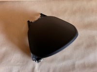 Козирок накладка консолі audi r8 4s 4s0858291a Оригінал, фото thumb