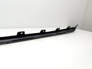 фото thumb №9, Планка накладка пороговая левая audi rs5 8w 8w8854867c