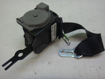 фото thumb №4, Pas безпеки зад задній лівий bmw e90 чорний