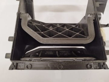 фото thumb №8, Vw passat b6 механізм кришки нагрівача 3c1820303a