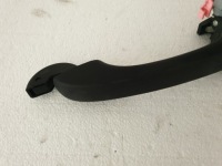 Ручка ручка дверь левый задняя dodge caliber Цена, фото thumb