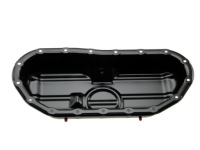 Піддон масляна lexus ls460 07- Доставка, фото thumb