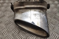 фото thumb №7, Наконечник вихлоп bentley continental flying spur 3w_ 3w0253682d 6.0l