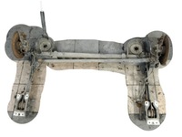 фото thumb №1, Renault espace iv 2.2 dci балка os задняя подвеска