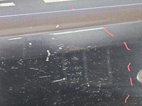 фото thumb №9, Двері перед ліва водія toyota rav4 iv 13-18 grafitowy 1g3